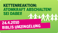 Biblis umzingenl